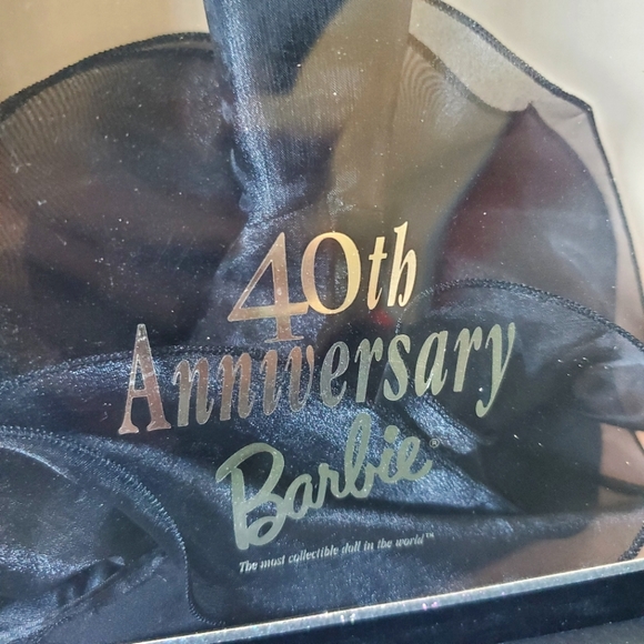 BARBIE | 40th Anniversary VINTAGE 1999 - Picture 3 of 6
